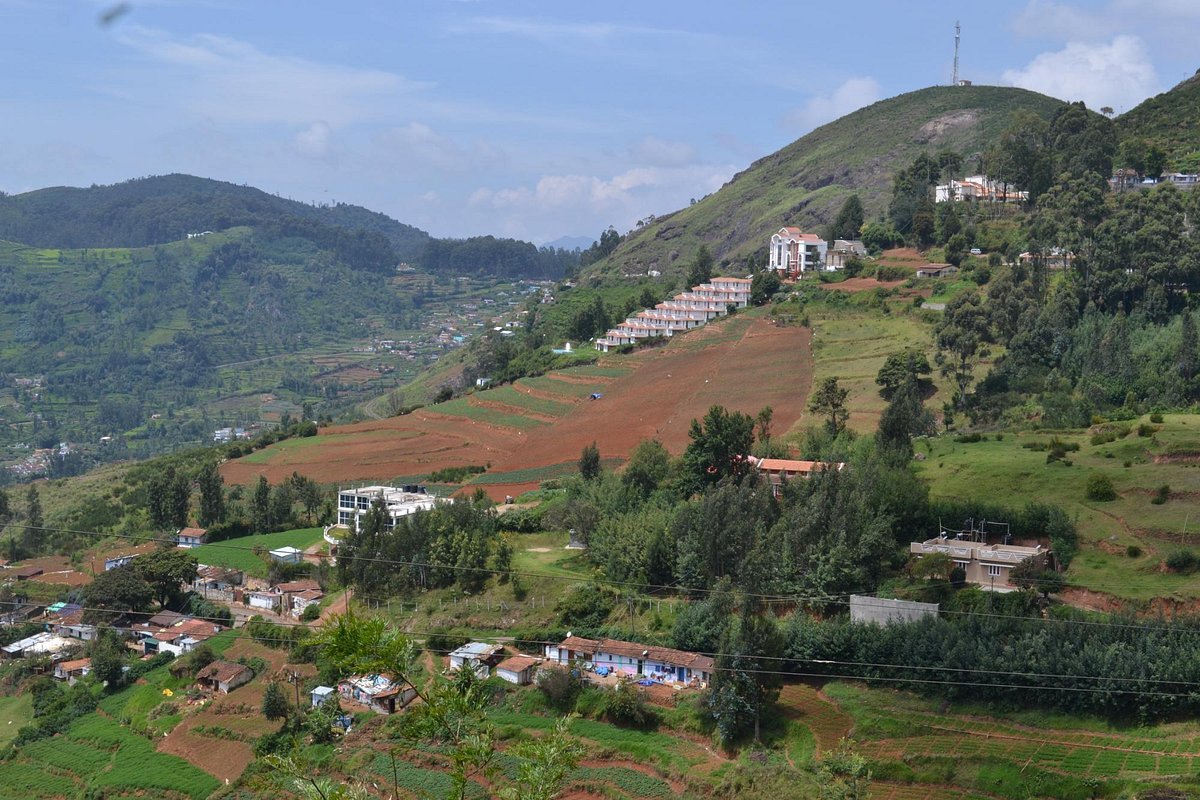 Ooty Travels Local Tourism